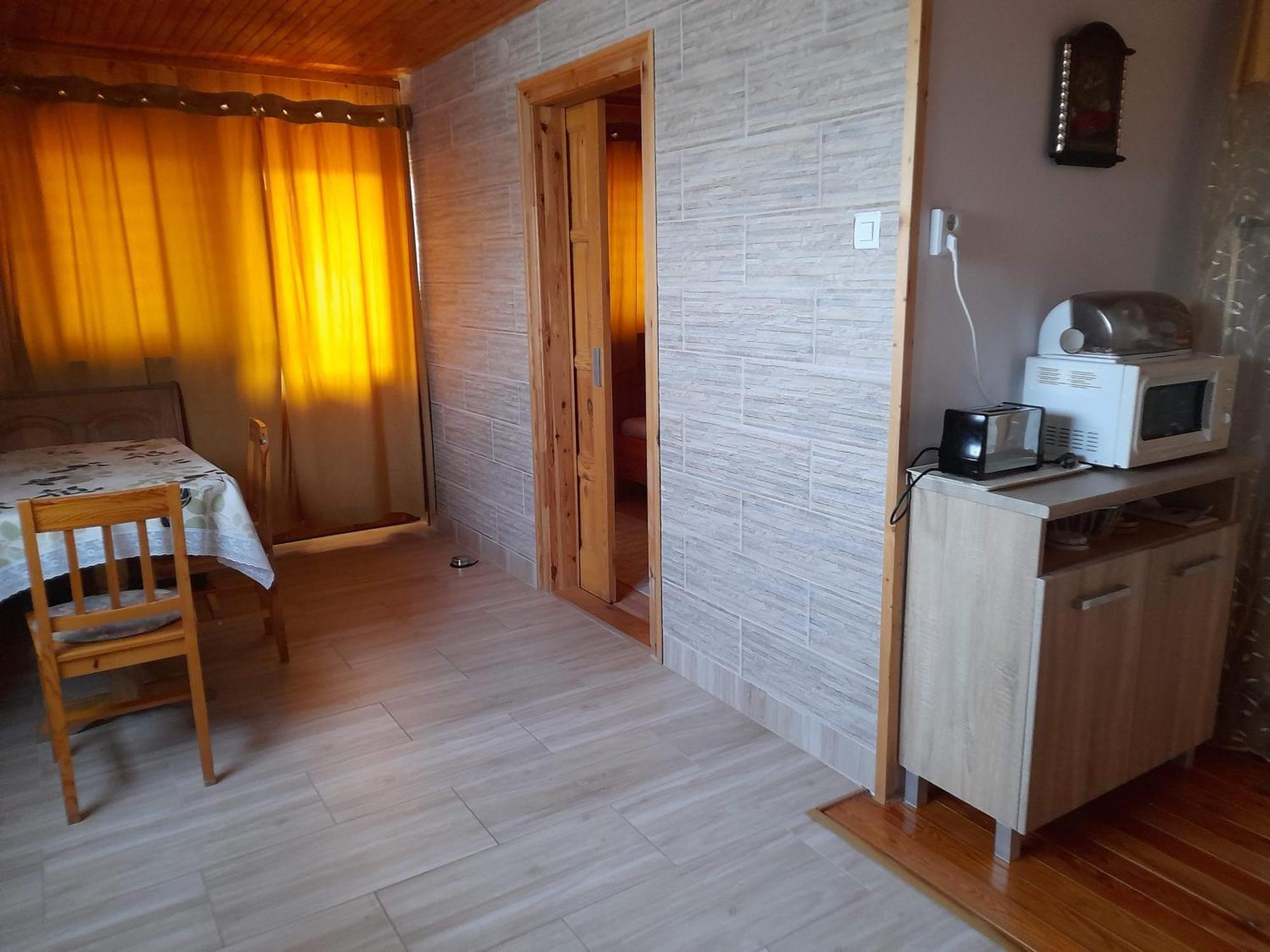 Harmonia Vendeghaz 100 Meterre Az Igali Gyogyfuerdotol Apartment ภายนอก รูปภาพ